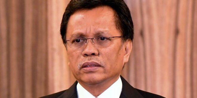 Shafie says former ally Pakatan has right to choose its