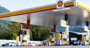 Shell in talks to sell Malaysia fuel stations to Saudi