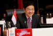 Singapore to inaugurate new PM as Lee makes way after