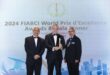 SkyWorld wins second consecutive gold award at FIABCI World Prix