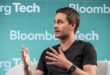 Snapchat is focused on making app safe CEO Evan Spiegel