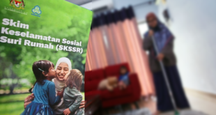 Socso embarking on roadshow to encourage more housewives to sign