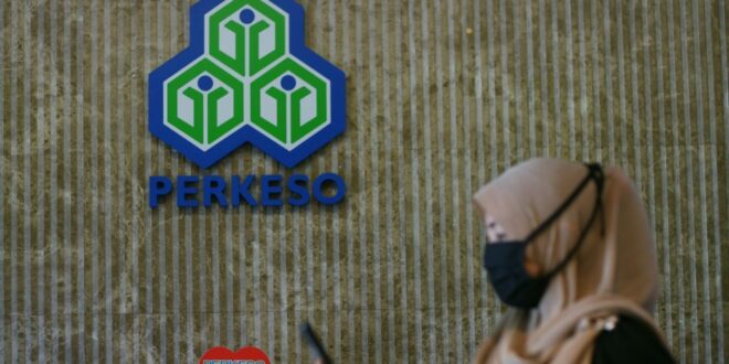 Socso targeting self employed under SKSPS scheme