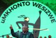 South Africas new MK party seeks majority win in pivotal