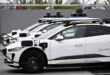 Spate of self driving probes points to US setting higher safety