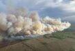 Spreading Western Canada wildfire prompts thousands to evacuate