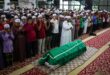 Sungai Bakap assemblyman laid to rest