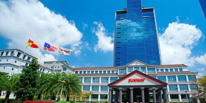 Sunway to focus on core business