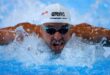 Swimming Olympics Warrior Le Clos confirmed for legacy bid in Paris