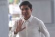 Syed Saddiq gets temporary release of passport to go to