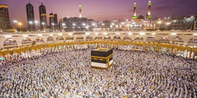 Tabung Haji yet to receive official report on pilgrims stranded