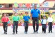 Tamil school attracts diverse pupils