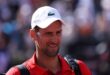 Tennis Tennis Djokovic to play Frances Herbert Swiatek faces qualifier at