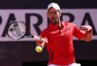 Tennis Tennis Djokovics shaky season opens window of opportunity at Roland