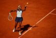 Tennis Tennis Gauff brings self belief to latest French Open campaign