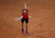 Tennis Tennis Medvedev joins growing injury list ahead of French Open