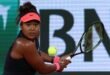 Tennis Tennis Osaka pleased by steady progress despite French Open disappointment