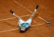 Tennis Tennis Rublev to return to hospital after taking Madrid title