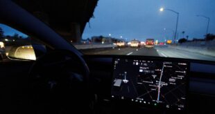 Tesla Autopilot probe escalates with US regulators data demands