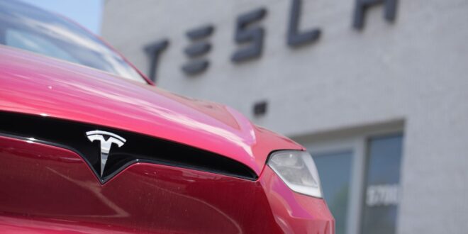 Tesla interns say offers are getting revoked weeks before their