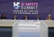 Things to know about an AI safety summit in Seoul