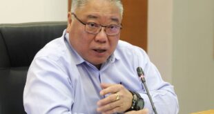 Tourism Ministry actively promoting Sarawaks unique charms says Tiong