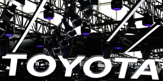 Toyota Subaru and Mazda commit to developing new engines
