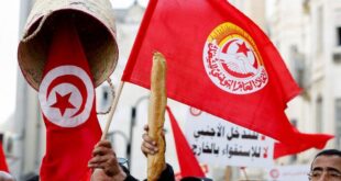 Tunisian rights groups say freedoms threatened under Saieds rule