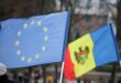 Twelve Moldovan parties clinch pro Europe pact but not all back