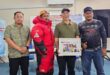 Two Malaysians stranded on Alaskan mountain one rescued