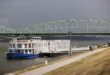 Two dead five missing after suspected boat collision on Danube