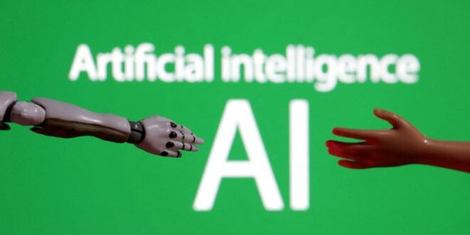 UAE releases new AI model to compete with big tech