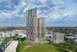 UEM Sunrise proposes landmark development at the Oval Subiaco East