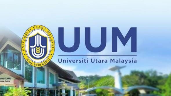 UUM makes history as first public uni to sign MoU