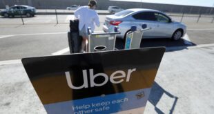 Uber unveils US shuttle service expands Costco tie up to woo