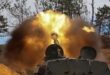 Ukraine struggles to hold eastern front as Russians advance on