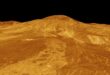 Venus has more volcanism than previously known new analysis finds