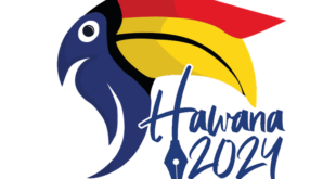 Veteran newsman hopes Hawana 2024 will have lasting impact on