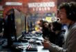 Video game maker Ubisoft swings to full year operating profit on