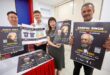 Walk and forum tribute to late ‘Tiger of Jelutong