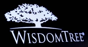 WisdomTree to list crypto products on London Stock Exchange