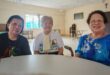 Women at Sabah old folks home share stories of resilience