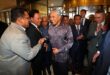 Zahid arrives in Beijing last stop in official China trip