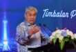 Zahid urges streamlined approval for businesses foreign investments