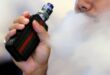 111 cases of exposure to questionable vape liquid since 2015