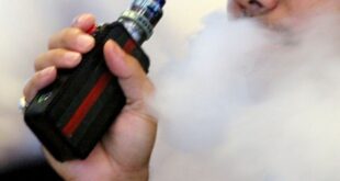 111 cases of exposure to questionable vape liquid since 2015