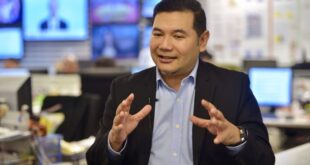 12 Malaysian companies among Southeast Asias top performers Rafizi