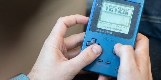 40 years of Tetris How a game from Soviet Russia