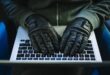 A Russian cyber gang is thought to be behind a