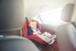 A US toddler was trapped in a Tesla after its